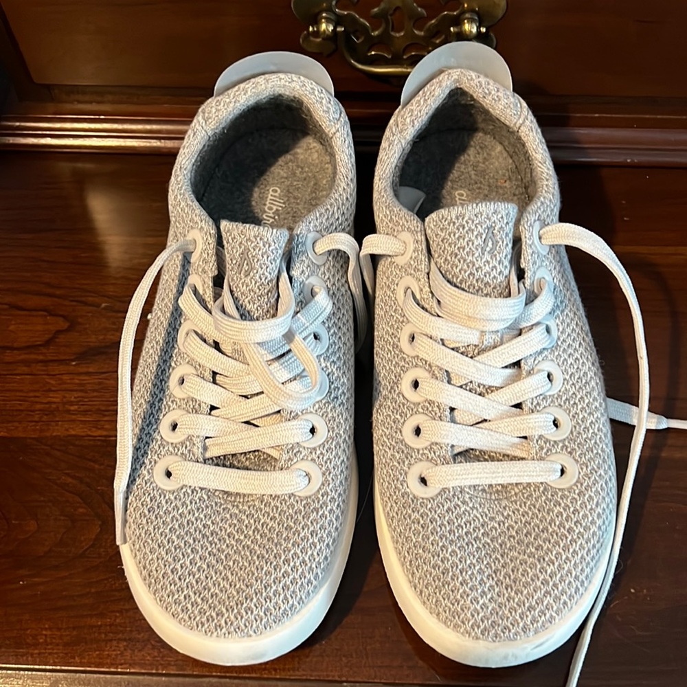 Allbirds Tree Pipers women’s 7